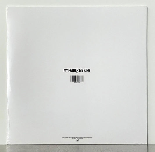 Mogwai – My Father My King