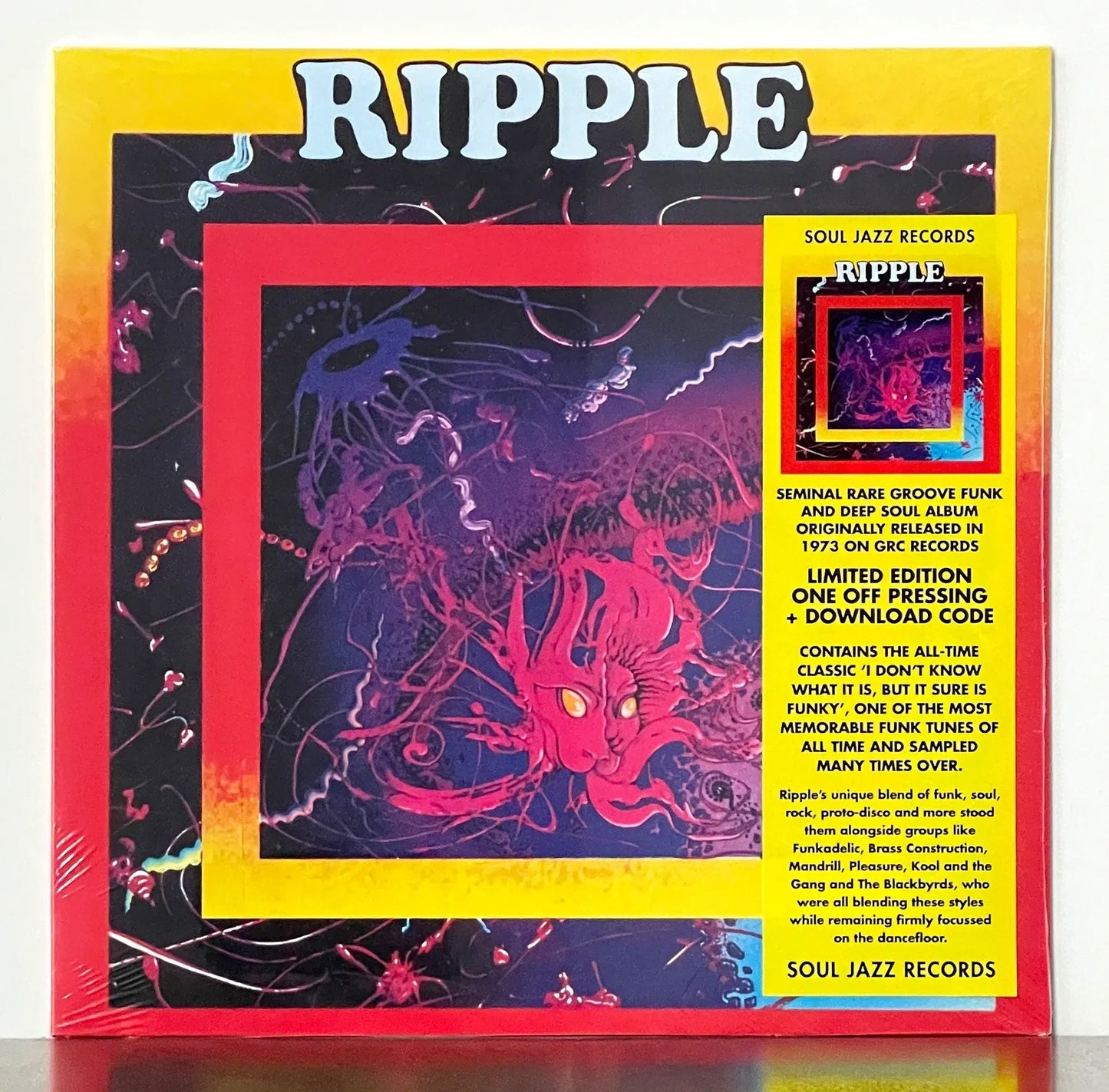 Ripple – Ripple