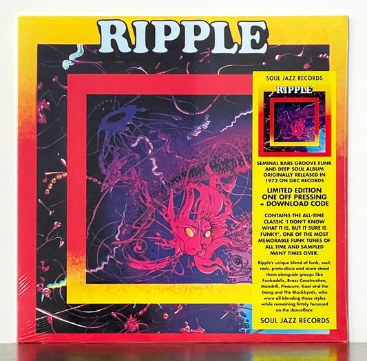 Ripple – Ripple