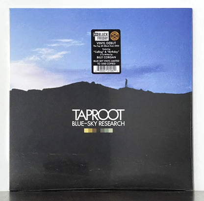 Taproot – Blue-Sky Research