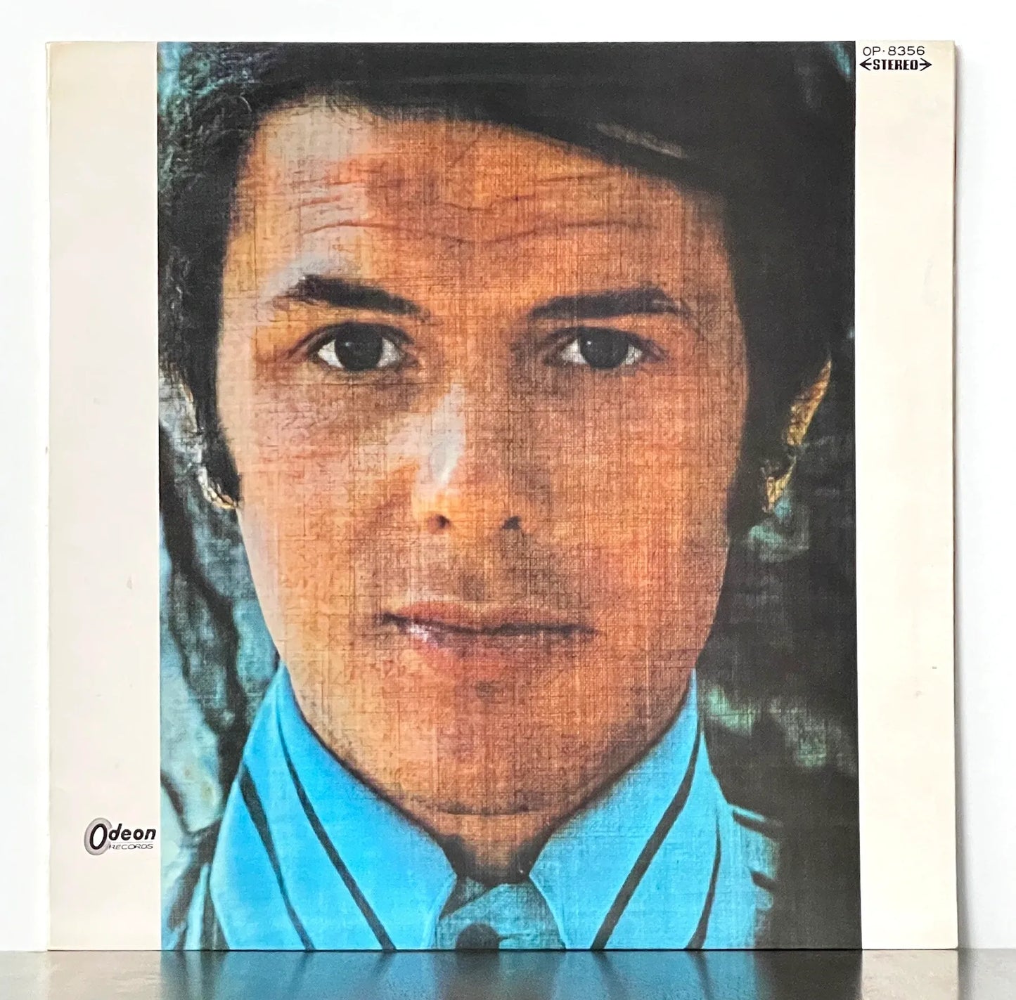 Salvatore Adamo – Adamo