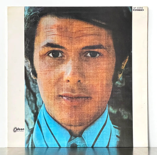 Salvatore Adamo – Adamo