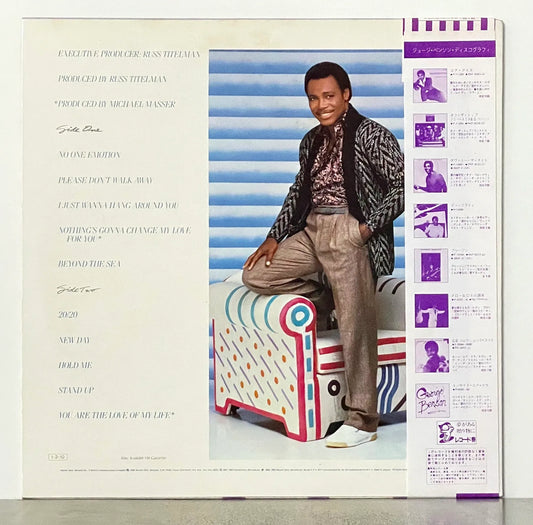 George Benson – 20/20