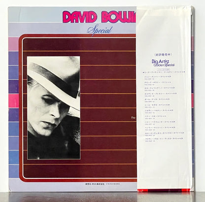David Bowie – Special