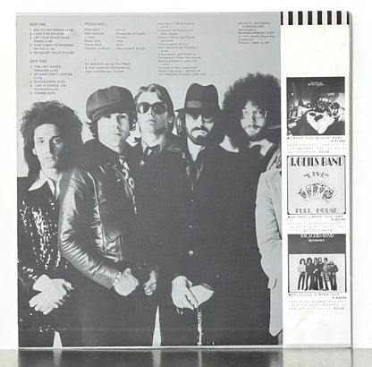 The J. Geils Band – Ladies Invited