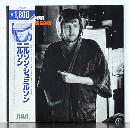 Nilsson – Nilsson Schmilsson