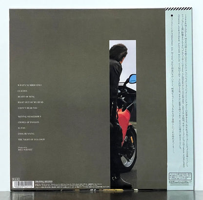 Boz Scaggs – Other Roads