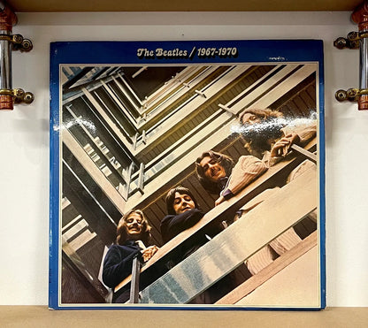 The Beatles – The Beatles / 1967-1970