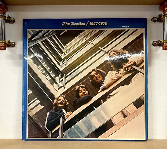 The Beatles – The Beatles / 1967-1970