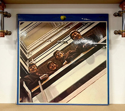 The Beatles – The Beatles / 1967-1970