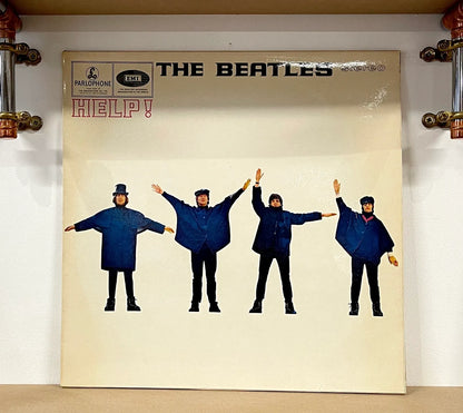 The Beatles – Help!