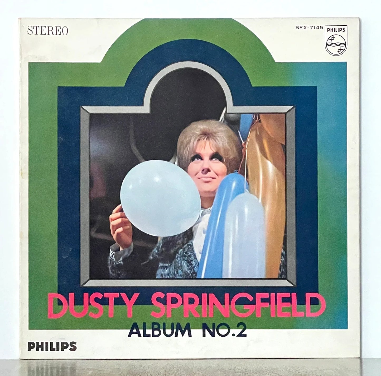 Dusty Springfield – Album No. 2