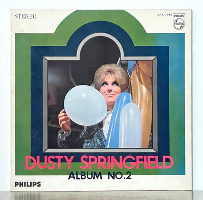 Dusty Springfield – Album No. 2