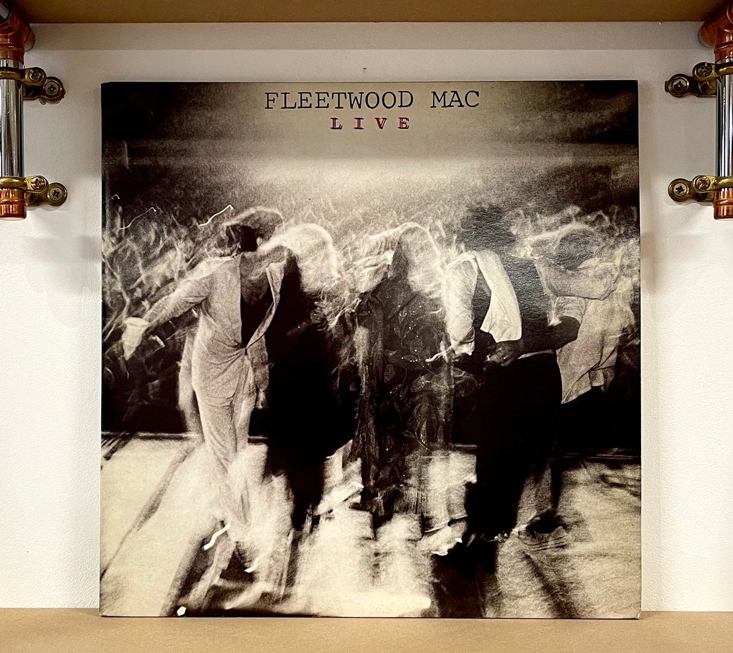 Fleetwood Mac – Fleetwood Mac Live