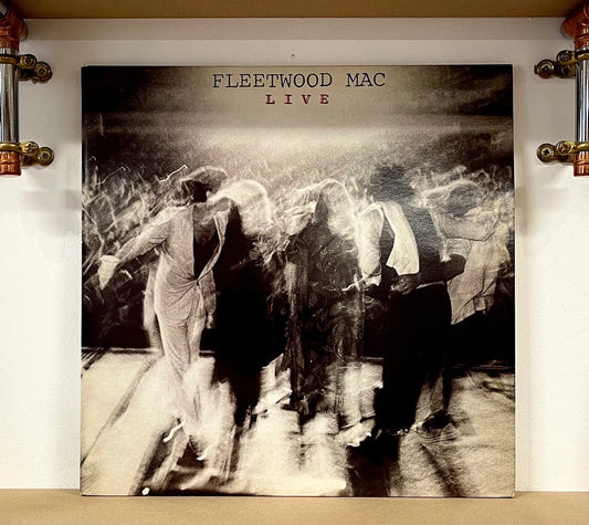Fleetwood Mac – Fleetwood Mac Live