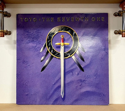 Toto – The Seventh One