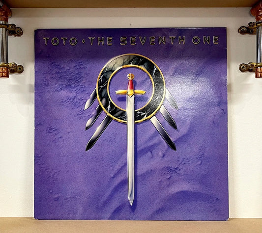 Toto – The Seventh One