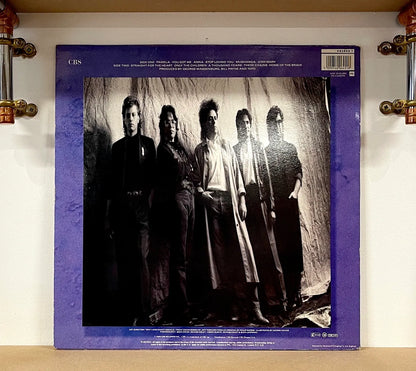 Toto – The Seventh One