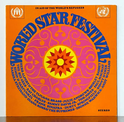 Various – World Star Festival