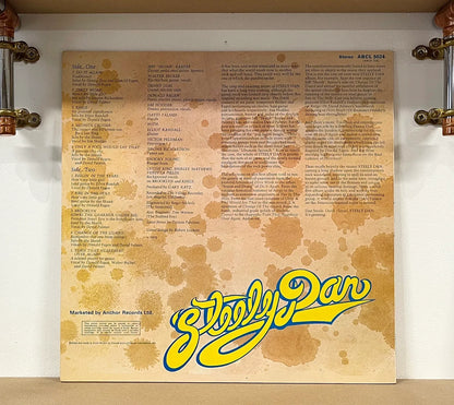 Steely Dan – Can't Buy A Thrill