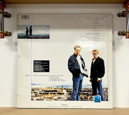 The Proclaimers – Sunshine On Leith