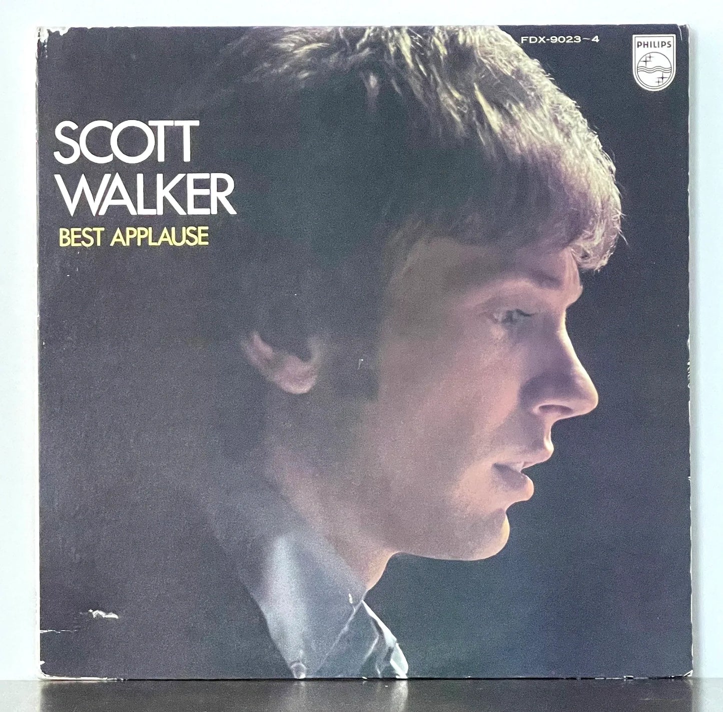 Scott Walker – Best Applause