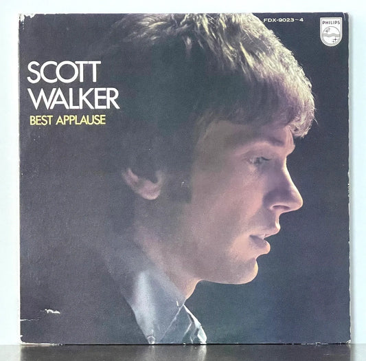 Scott Walker – Best Applause