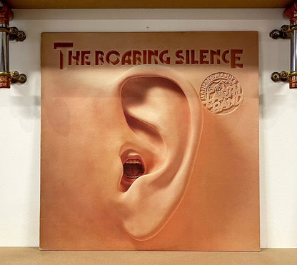 Manfred Mann's Earth Band – The Roaring Silence