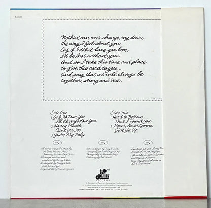 Barry White – Stone Gon'