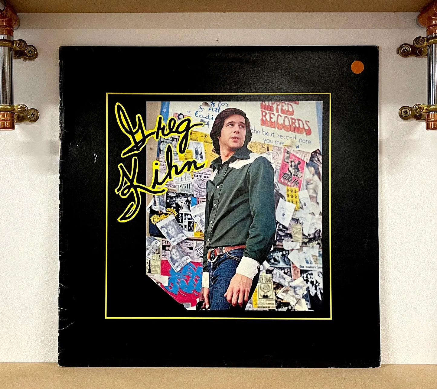 Greg Kihn – Greg Kihn