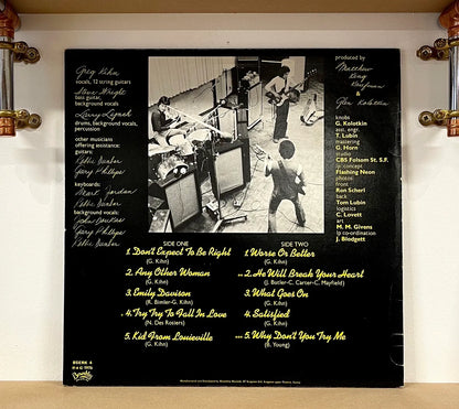 Greg Kihn – Greg Kihn