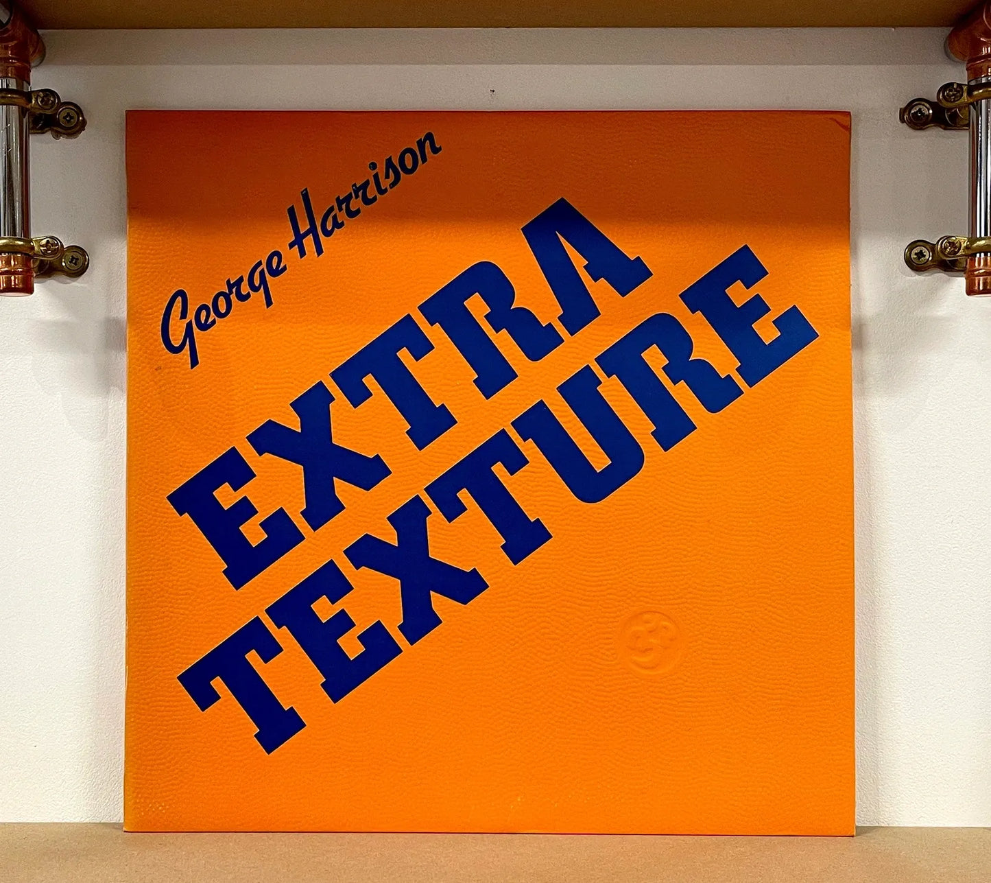 George Harrison – Extra Texture (Read All About It)