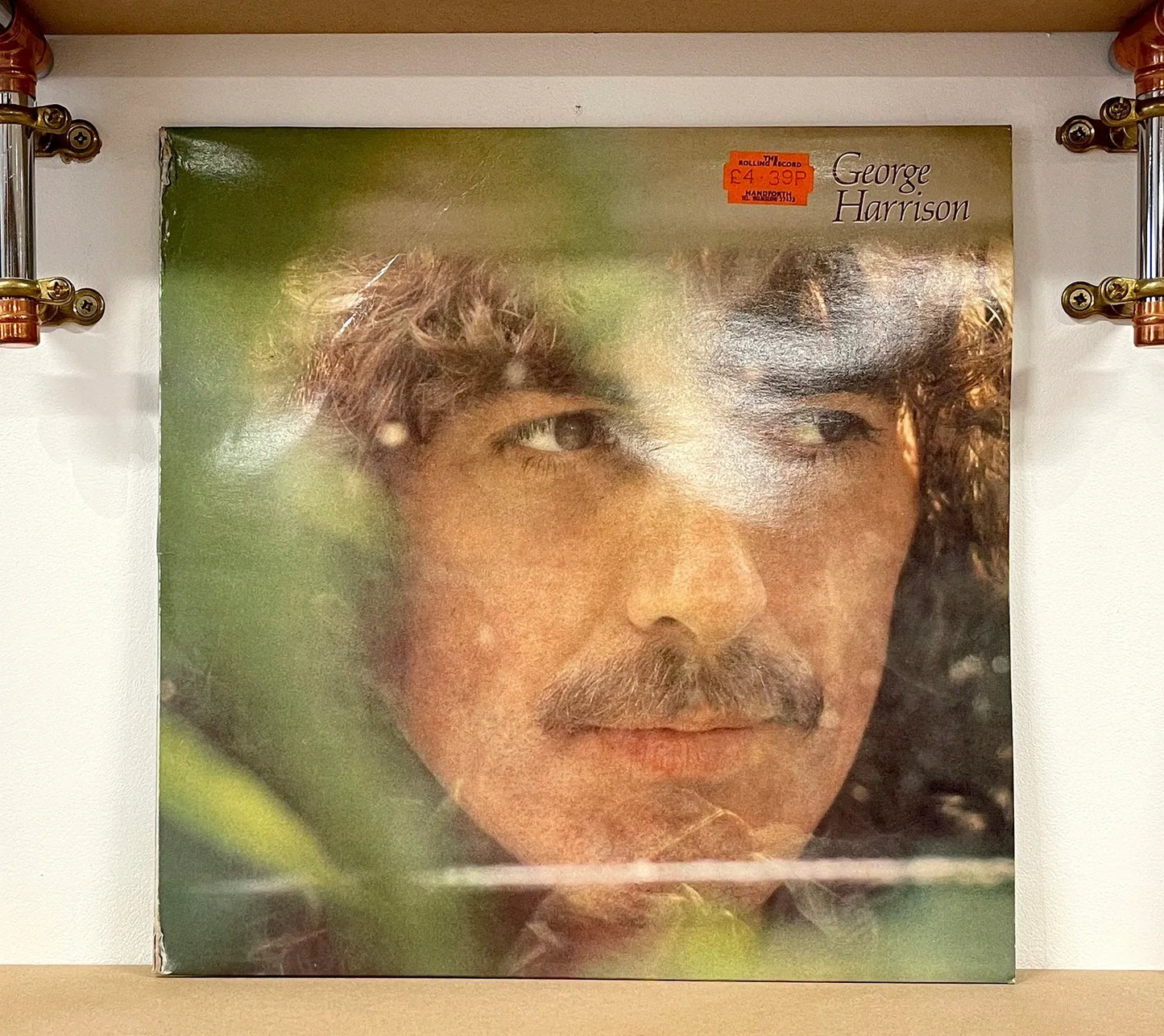 George Harrison – George Harrison