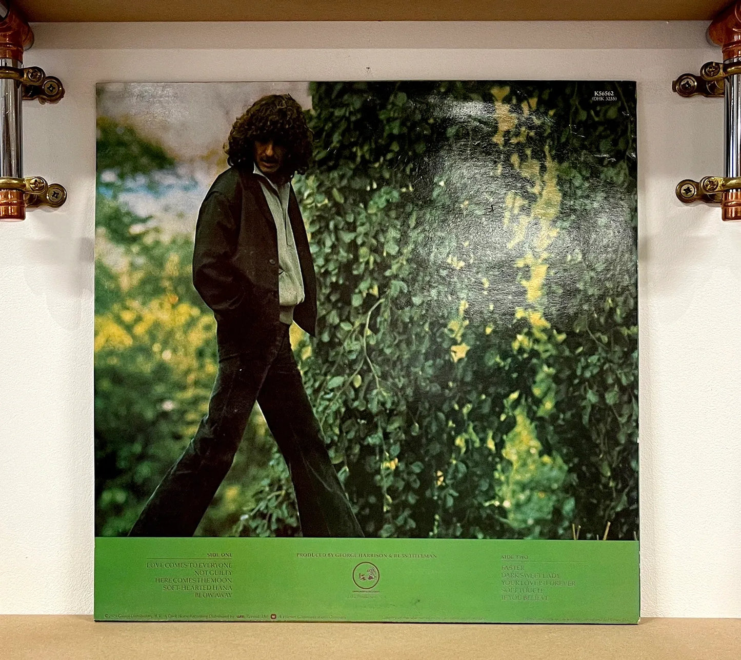 George Harrison – George Harrison