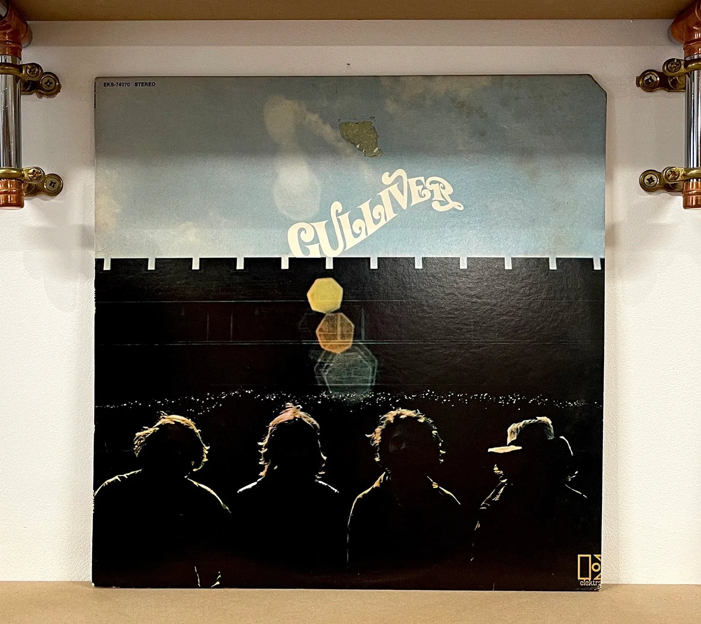 Gulliver – Gulliver