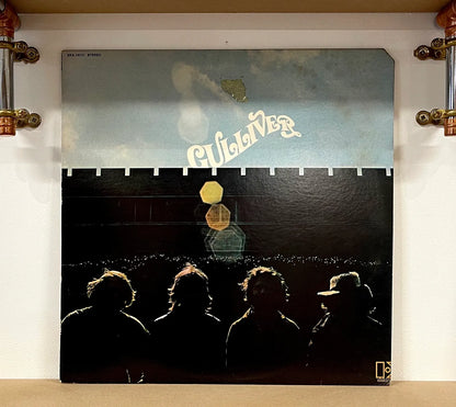 Gulliver – Gulliver