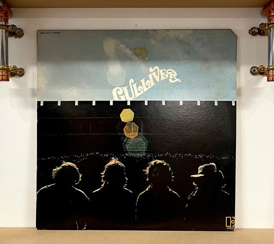 Gulliver – Gulliver
