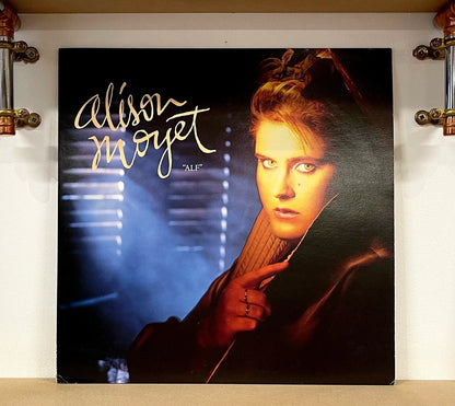 Alison Moyet – Alf