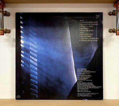 Alison Moyet – Alf