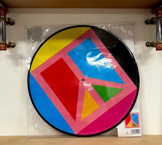 AIR – Surfing On A Rocket
