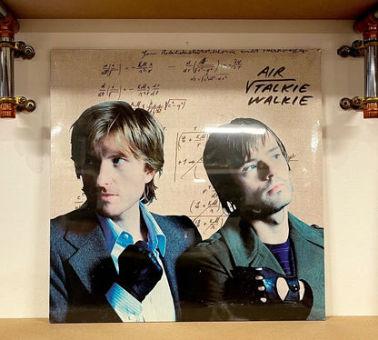 AIR – Talkie Walkie