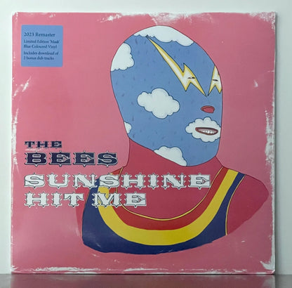 The Bees - Sunshine Hit Me