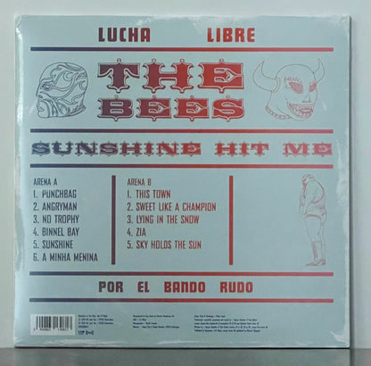 The Bees - Sunshine Hit Me