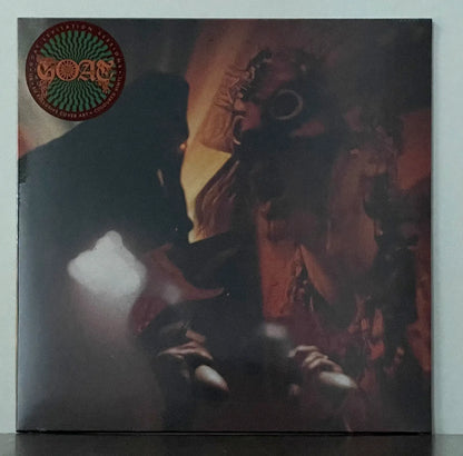 Goat – Levitation Sessions