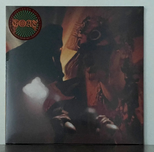 Goat – Levitation Sessions