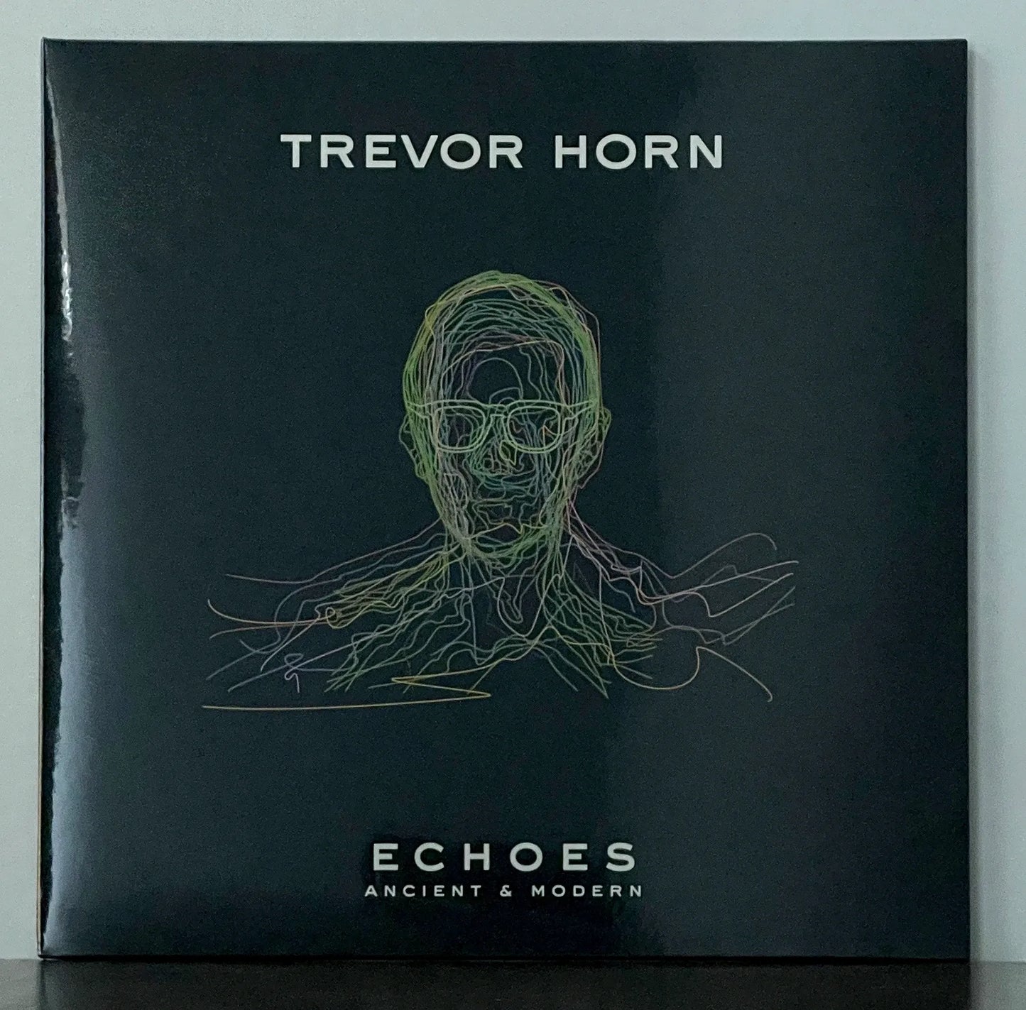 Trevor Horn – Echoes - Ancient & Modern