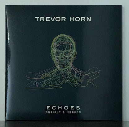 Trevor Horn – Echoes - Ancient & Modern