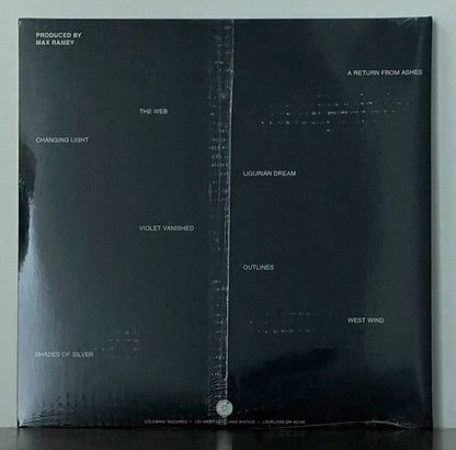 The Ironsides – Changing Light