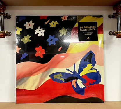 The Avalanches – Wildflower