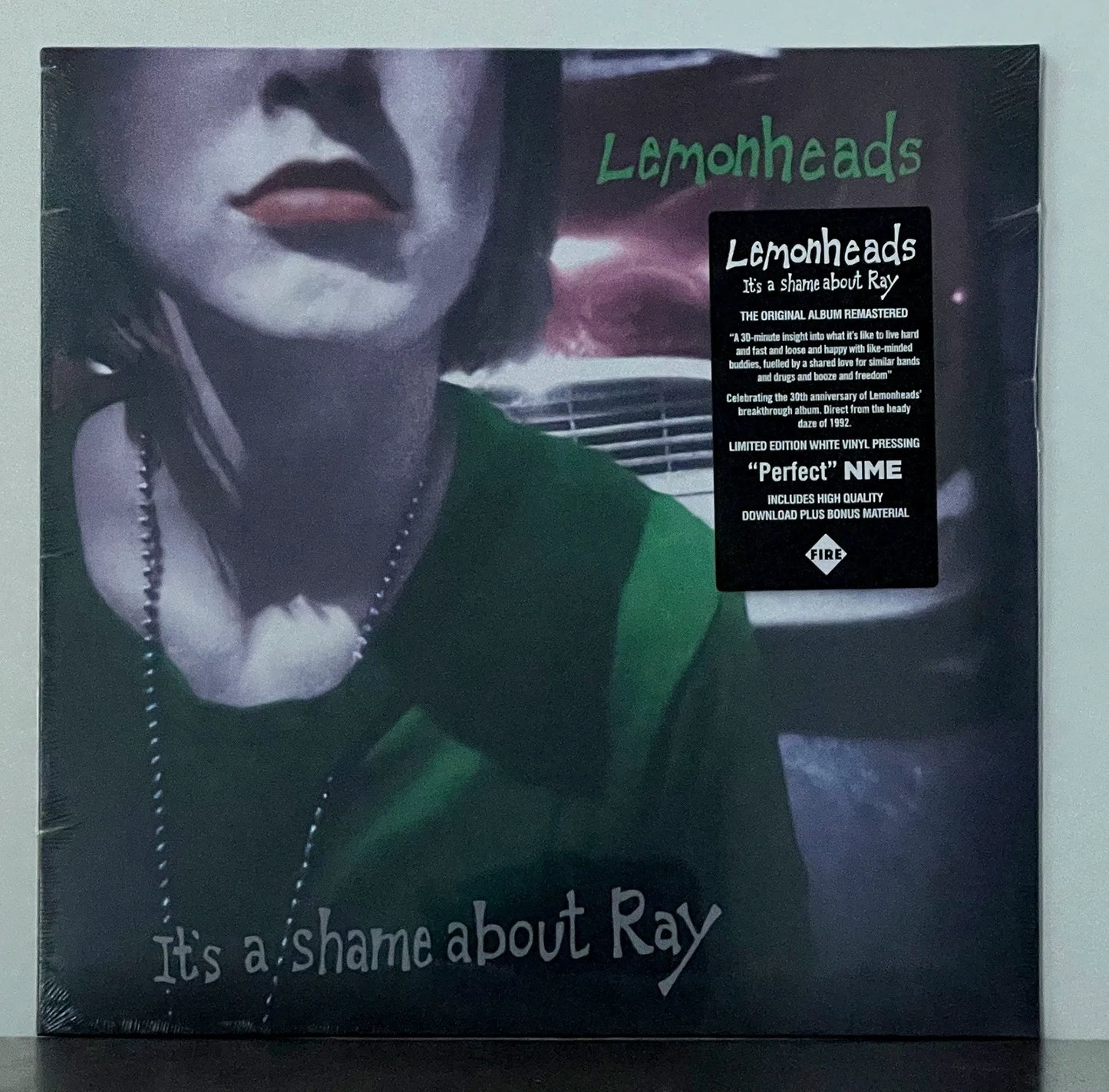 Lemonheads - It's a Shame About Ray